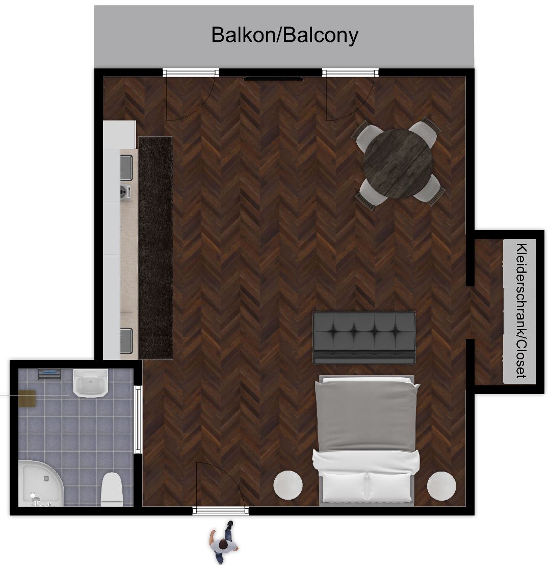 naschmarkt happy floorplan